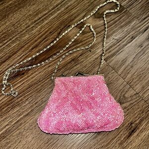 Bag and shoes bundle. Super flex